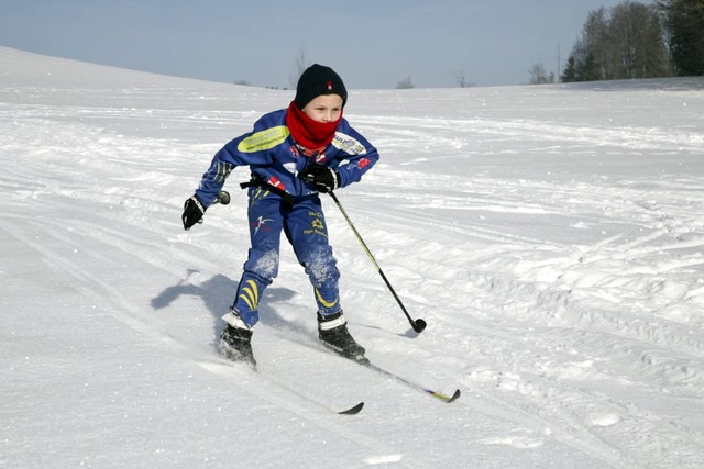 Entraînement Chapelle Rambaud